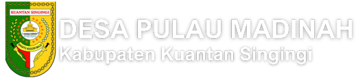 Desa Pulau Madinah