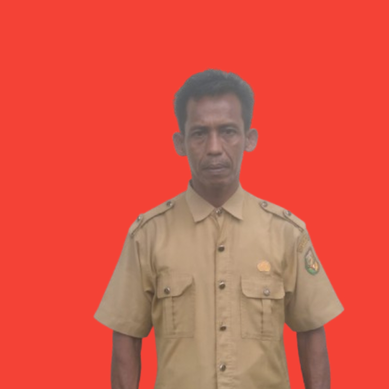 MASWANDI